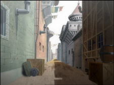 Ragnarok The Animation